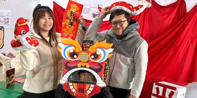 獨具亮點的課程--113課程成果發表會
